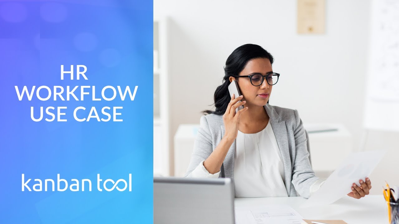 Kanban Tool - Use Case: HR Workflow - kanbantool.com