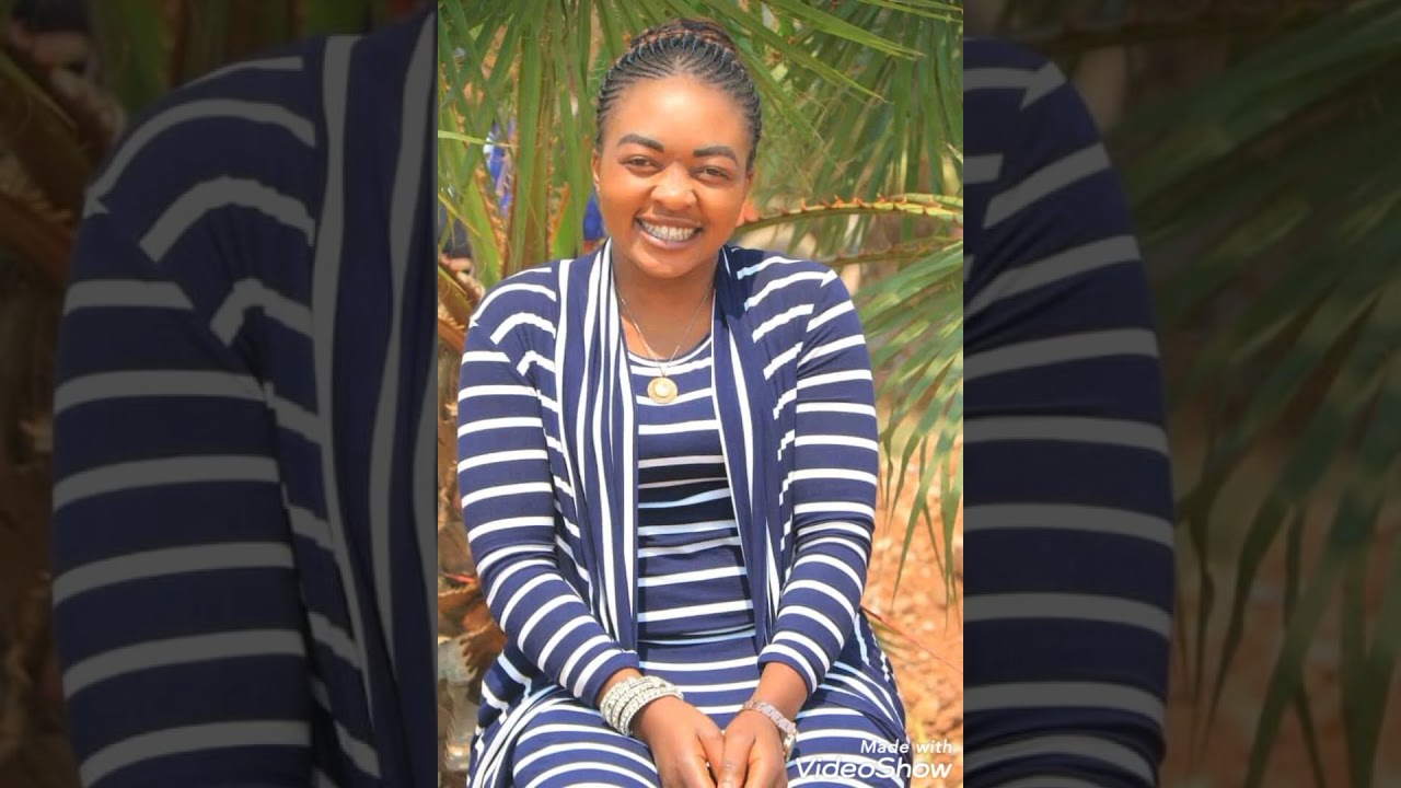 Ndowa by NEEMA BALUME