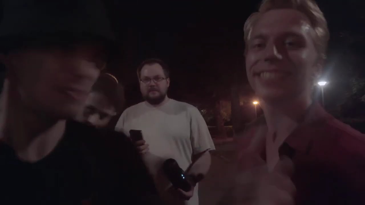 RECEPT vs. VERLIEBER | GRIME CLASH #GOH