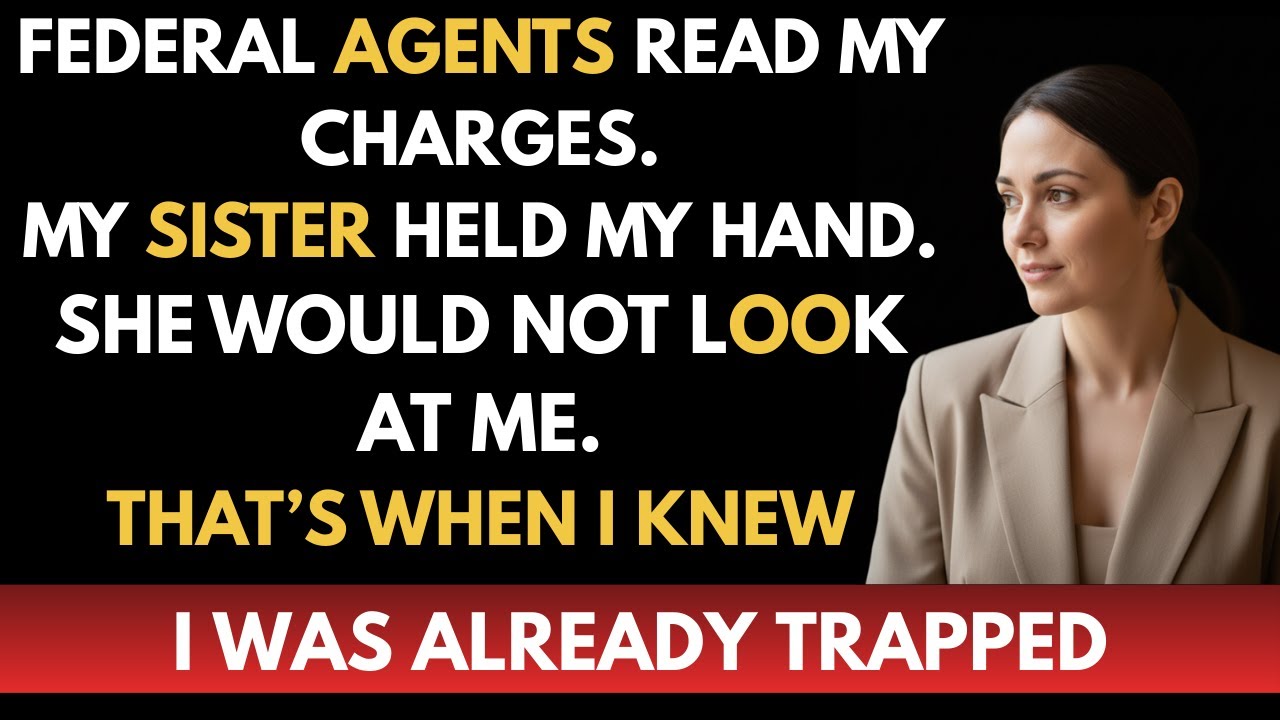 My Sister Told Investigators: “She Approved Everything.”