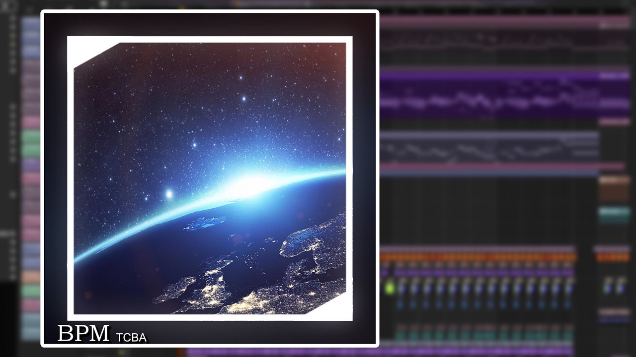 [CREATOR CONTEST 6] BPM - TCBA