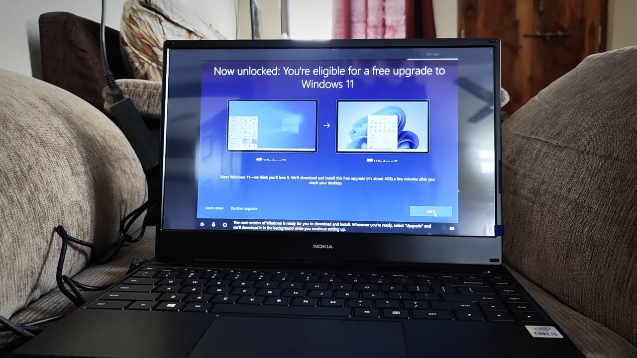 Nokia's New Purebook 14 Is The Thinnest And Lightest Laptop Ever!