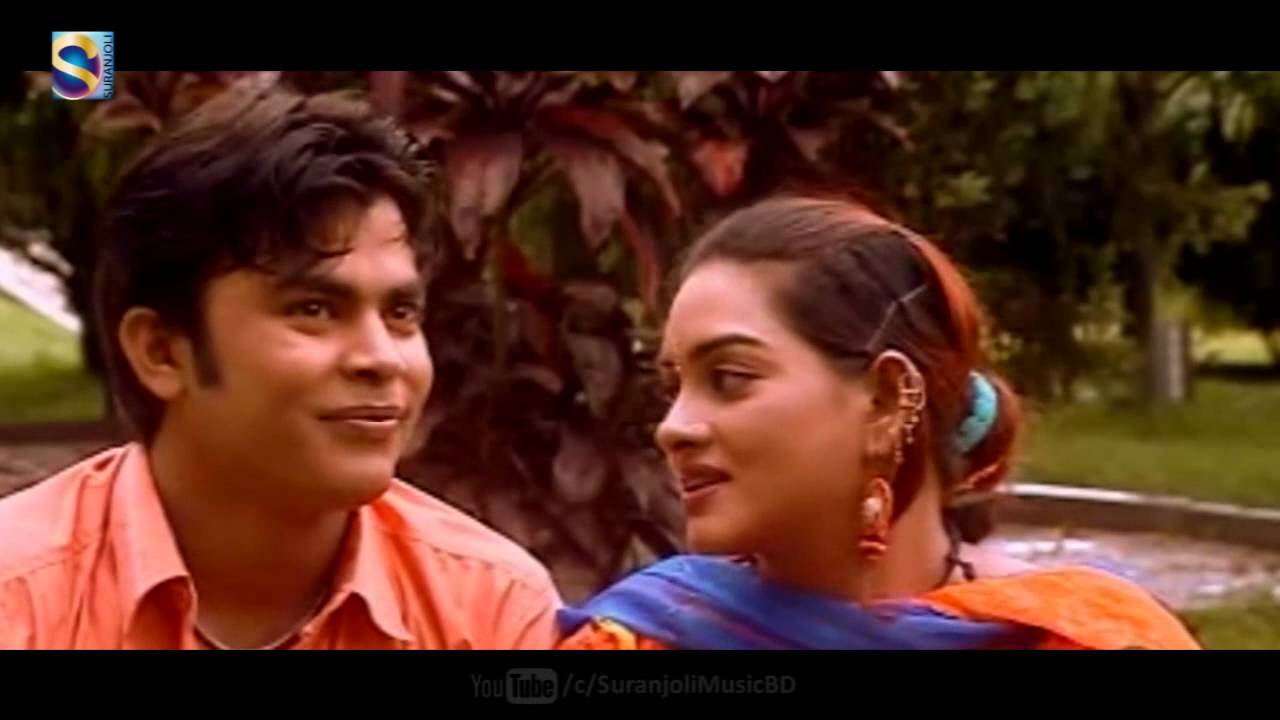 বিধি মন দিলা | Bidhi mon Dila | Hasu | Bangla Music Video