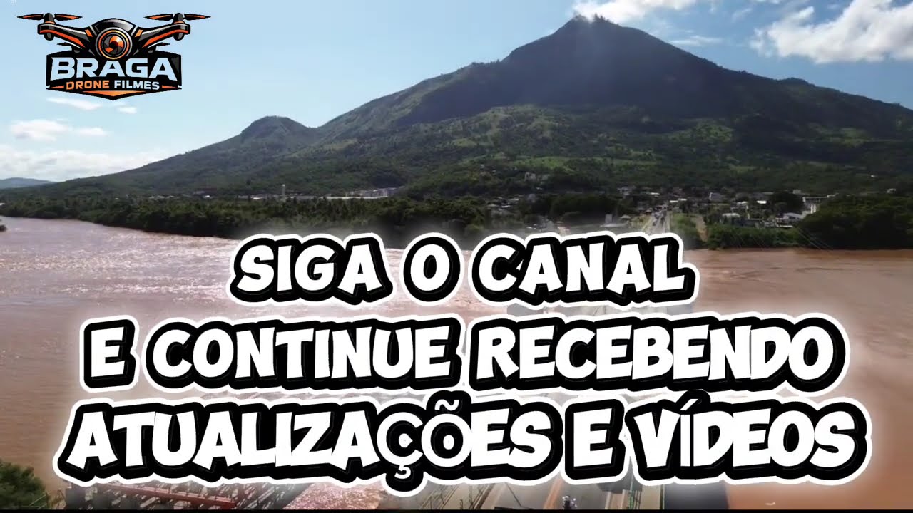 Dia 17/03/2026 Como está a construção da ponte São Raimundo…Se inscreva no canal, deixe seu LIKE