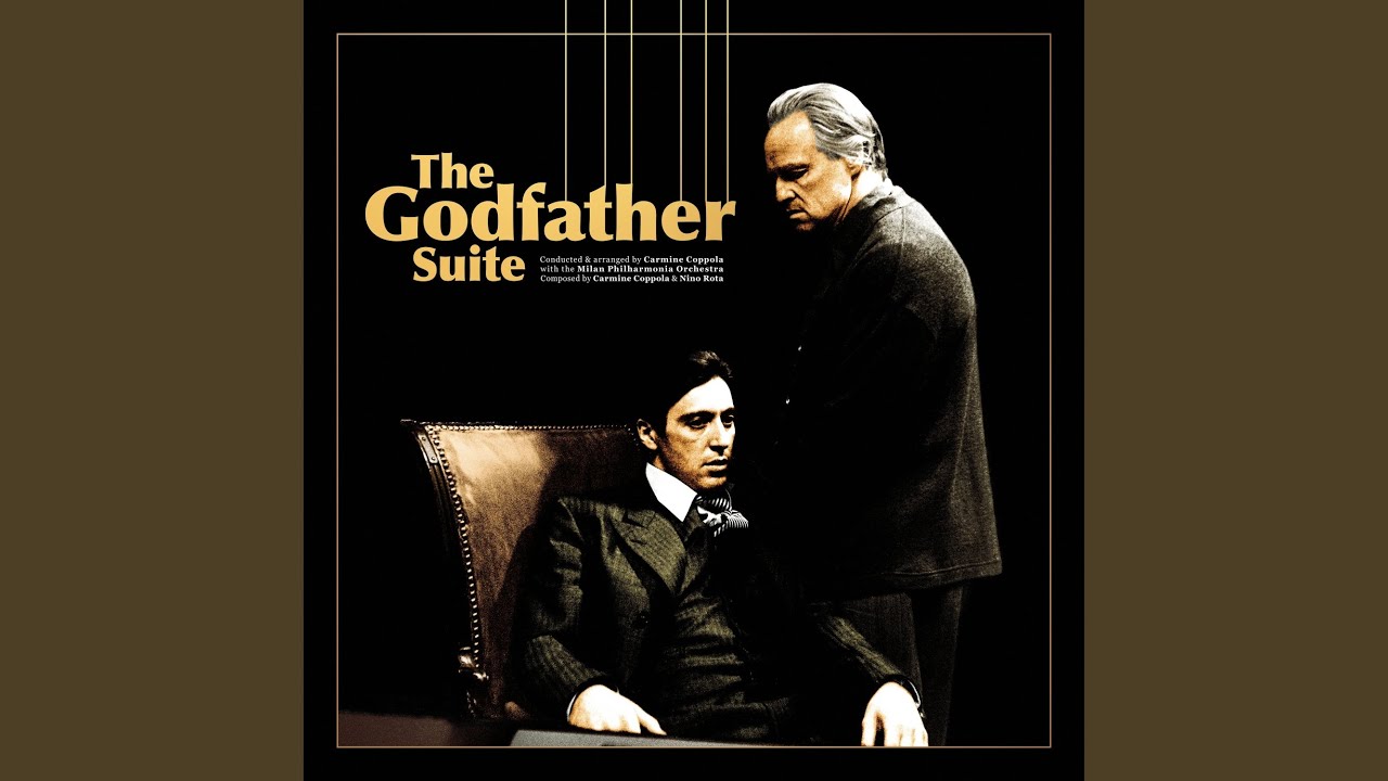 Michael's Theme (From 