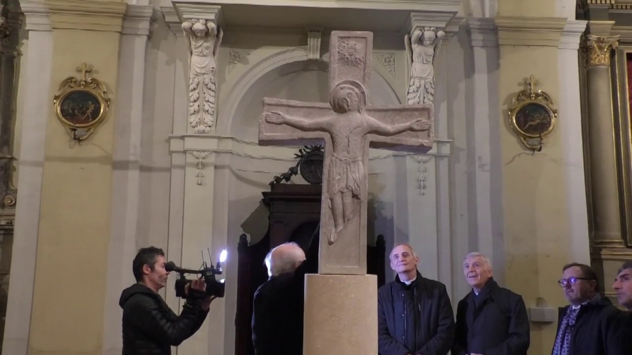Riaperta a Bologna Santa Maria Maggiore