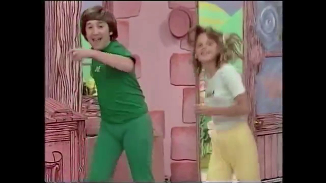 [YTP] My name is HHHHHHHHHugh