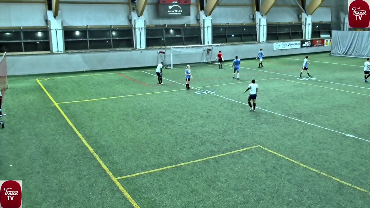 Tous les buts FAVORITE FC VS GOAL DIGGERS 