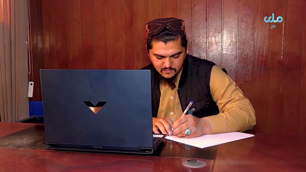 په چمتال ولسوالۍ د کرکټ يو شمېر لوبغاړي د کرکټ وسايل او امکانات غواړي
