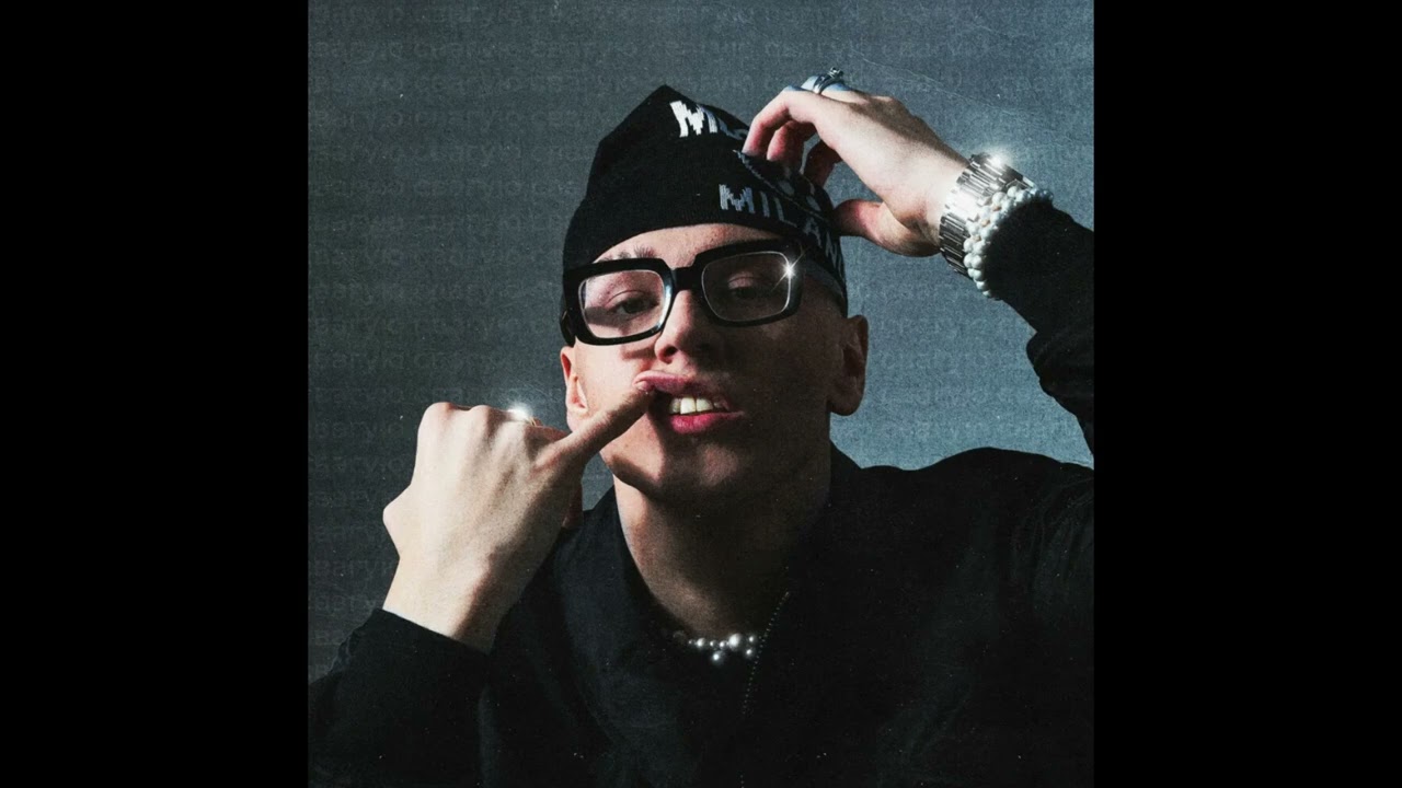 [FREE FOR PROFIT] YASMI x МОЛОДОЙ КАЛУГА Type Beat - 