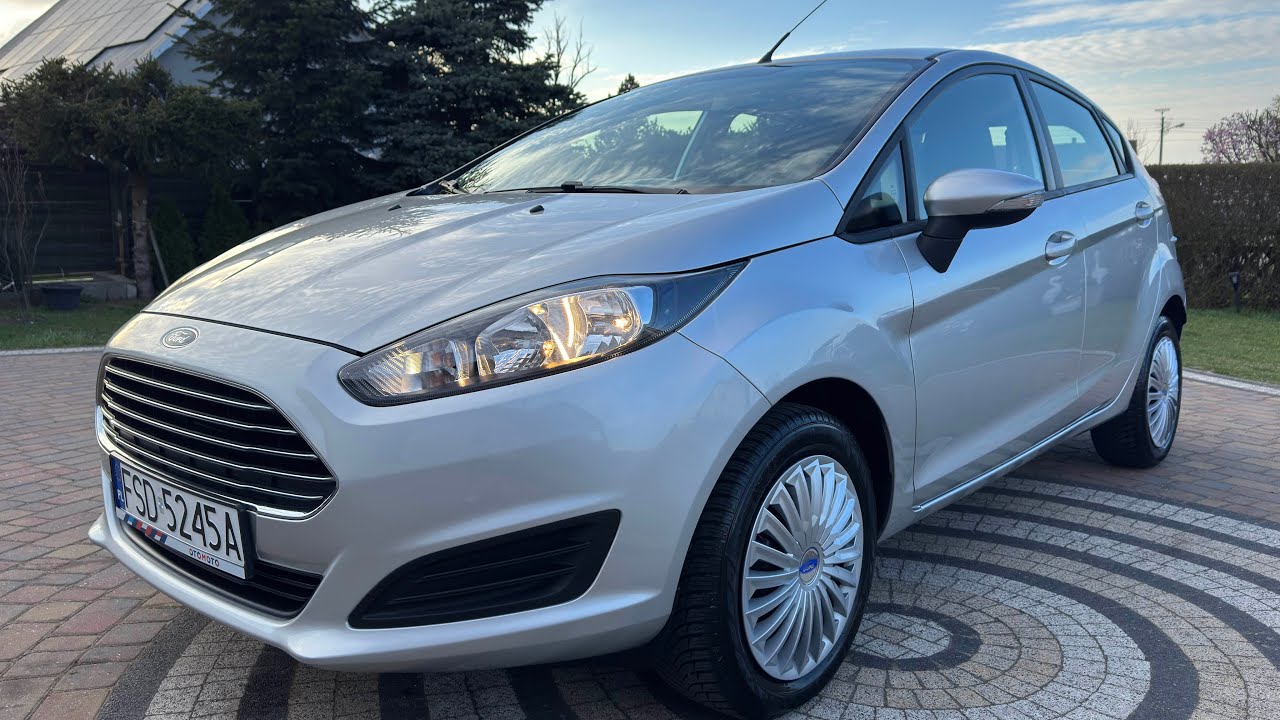 🔍 Ford Fiesta MK7 &ndash; wszystko na st&oacute;ł! Zalety i wady bez ściemy