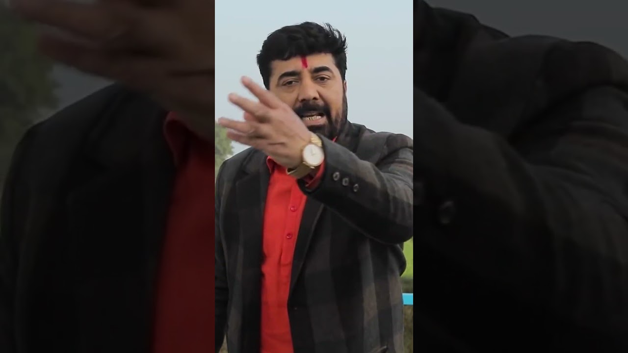 रबबा तेरे प्यार डा हिसाब कानून रखना | PARAS BHAI JI | PARAS PARIVAAR