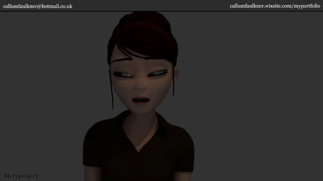 Demo Reel