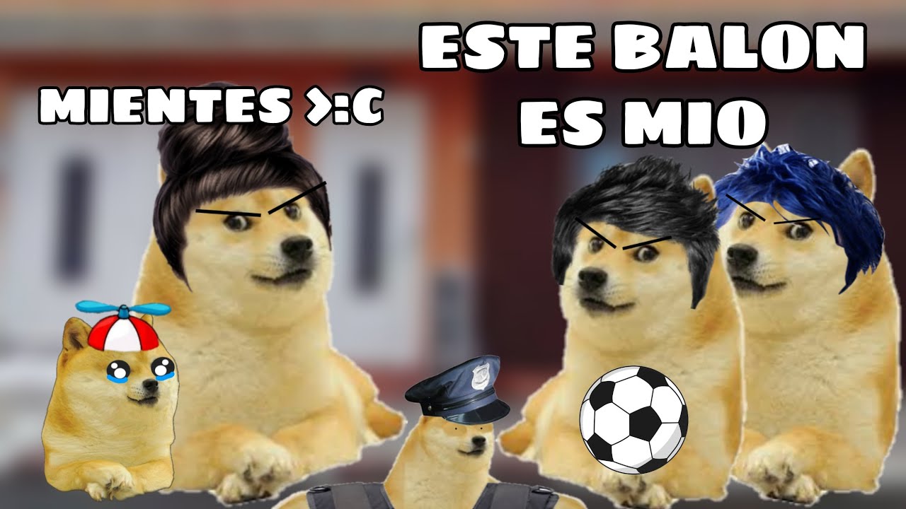 abrohilo MADRE CON DERECHO QUIERE QUITARME MI BALÓN POR QUE SU HIJO NUNCA TUVO UNO!!!
