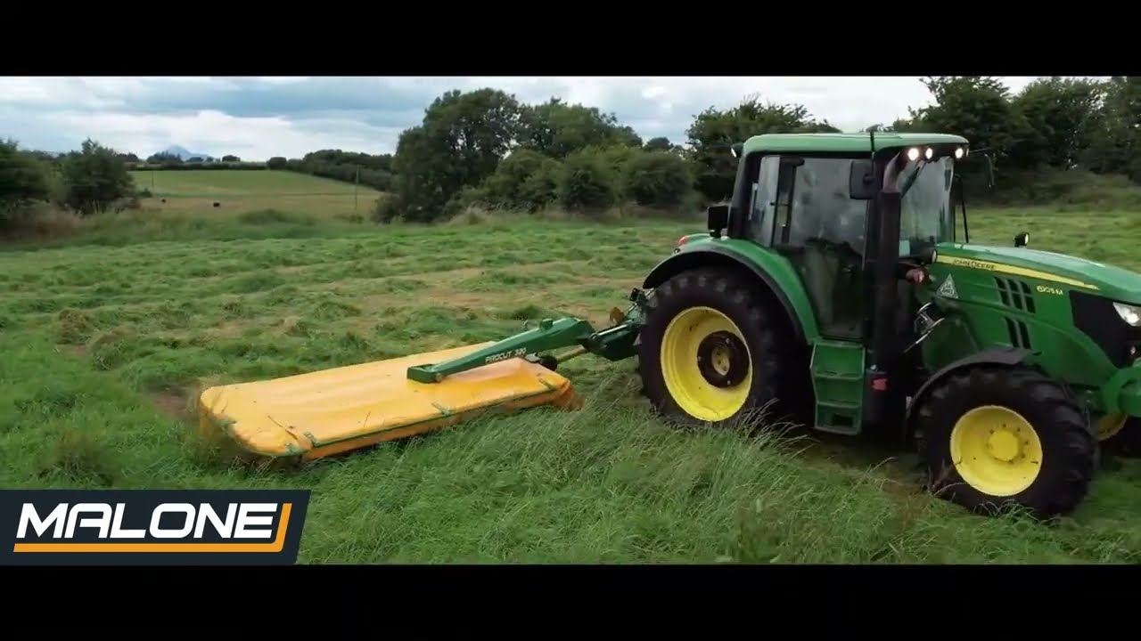 Malone In Depth Product Video 2024