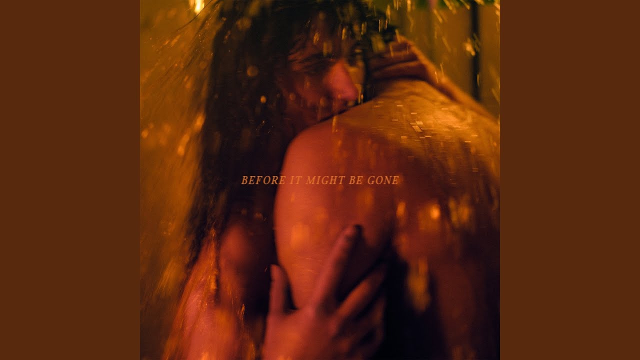 Before It Might Be Gone