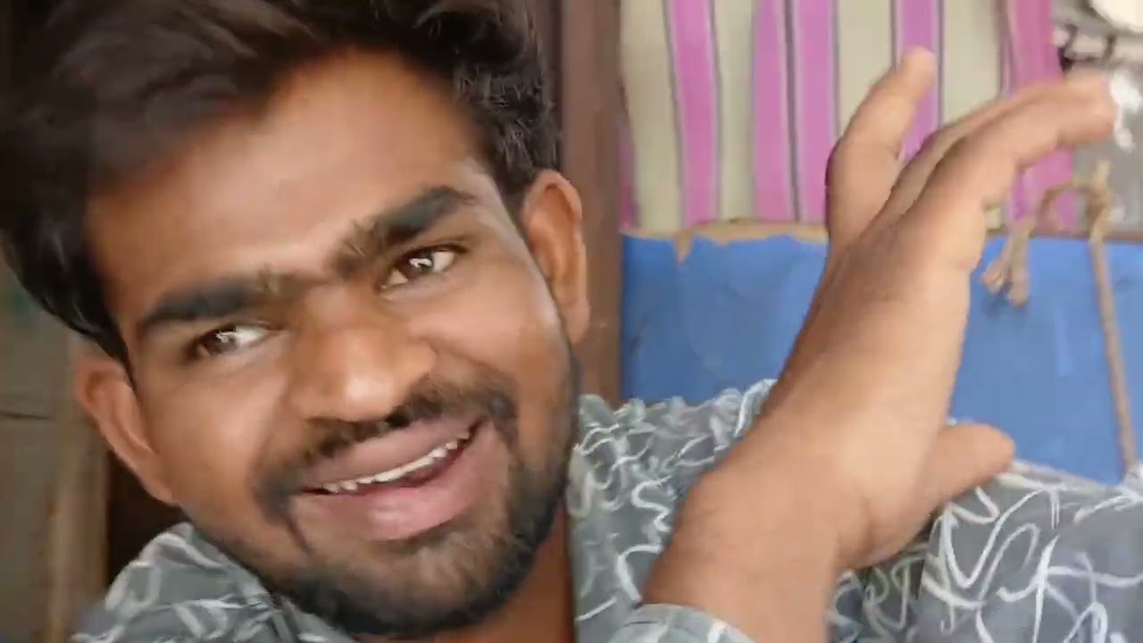 नाशिक में होली की तैयारी हो रही है 😃😛