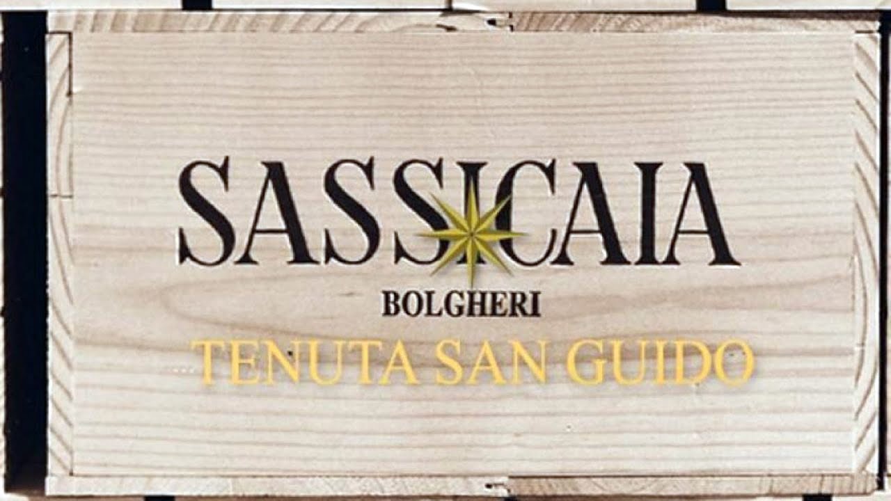 Cosa sono i vini Super Tuscans?