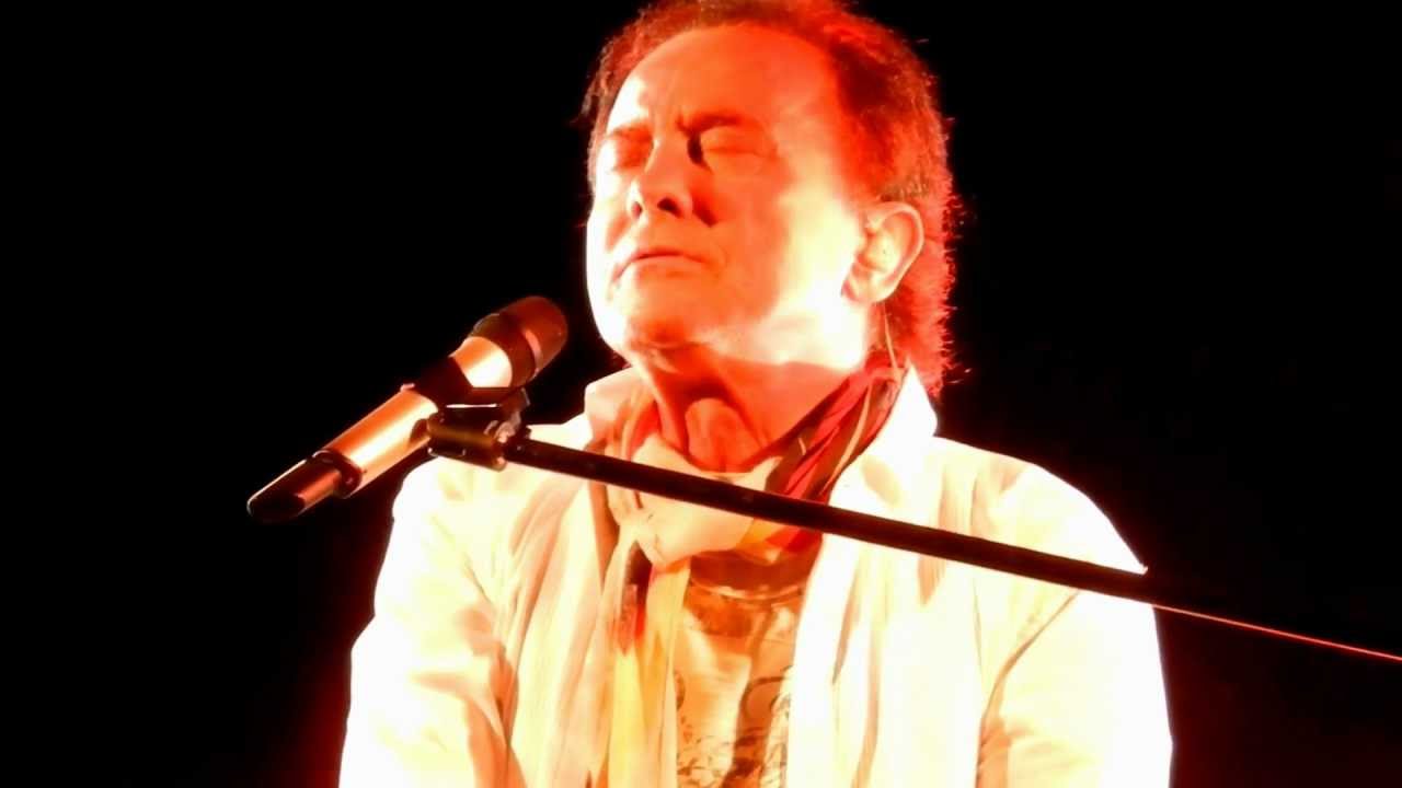 LA DONNA DEL MIO AMICO Roby Facchinetti