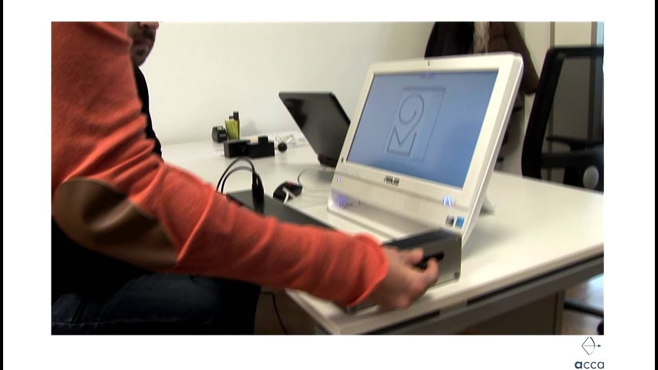 Les 4 Tests Psychotechniques