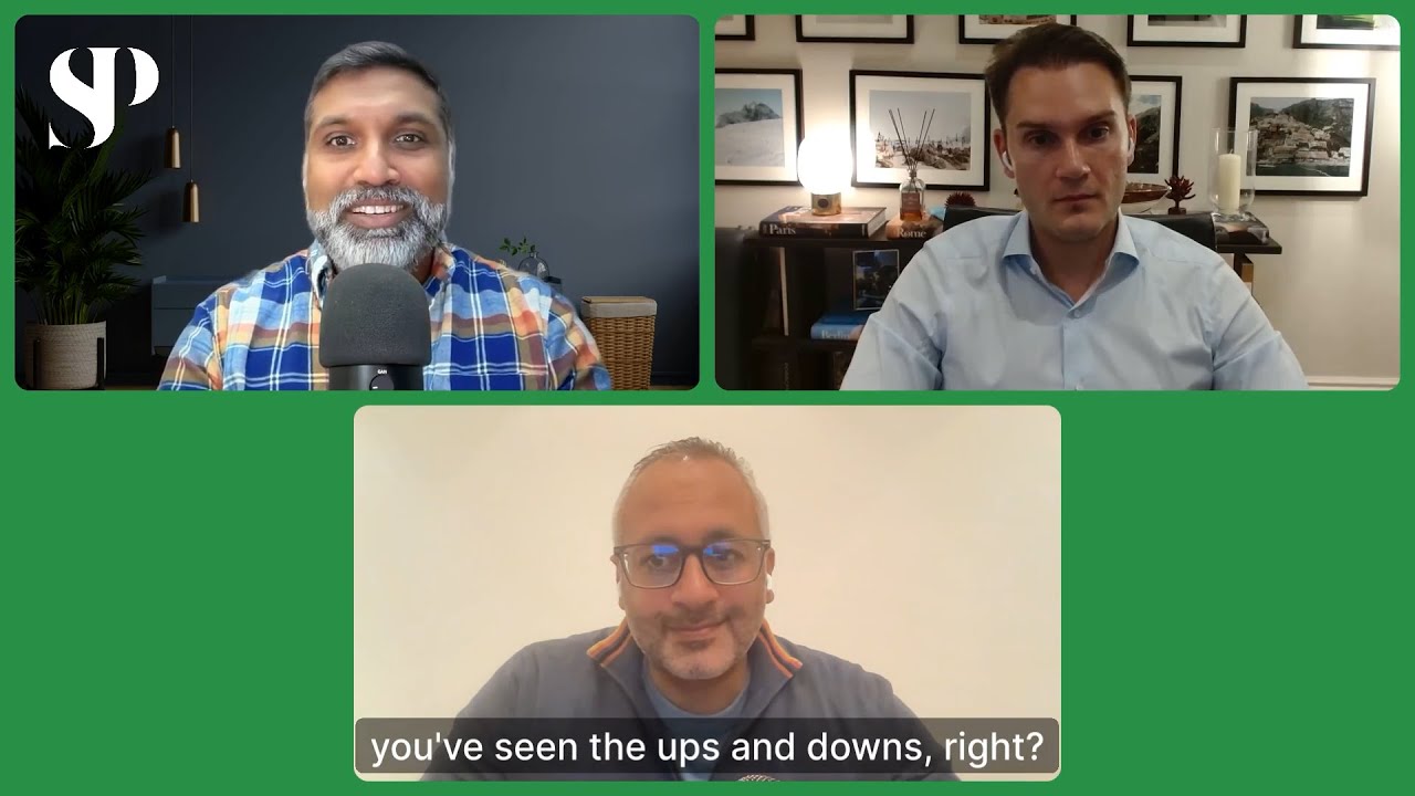 Simon Babakhani on Revolutionizing the $11T Payroll Industry with Stablecoins