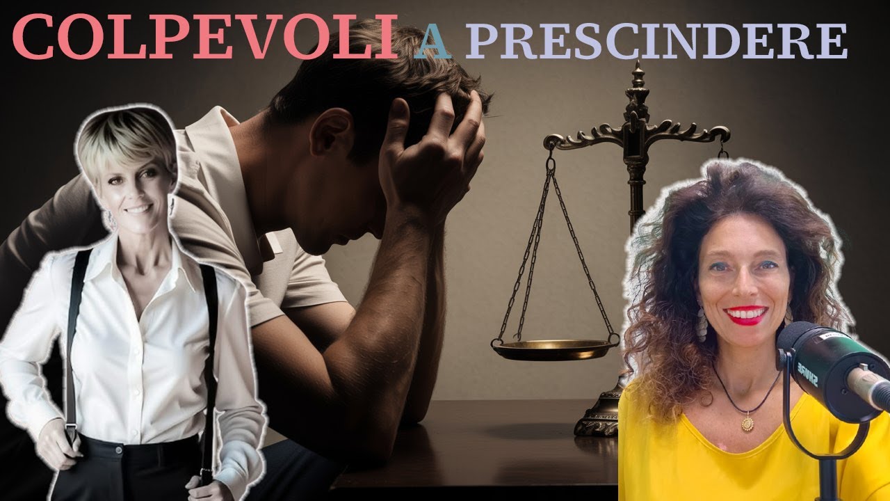 Io Ti Odio - Storie di Uomini Odiati dalle Donne - Zuppicchiatti Alessia - 19 gennaio 2026