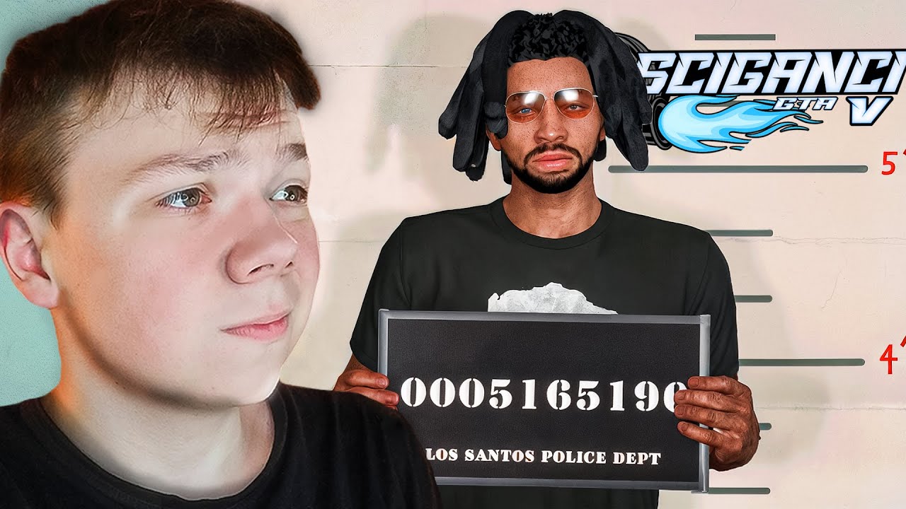 GTA V ŚCIGANCI 2 #38 TO KONIEC!