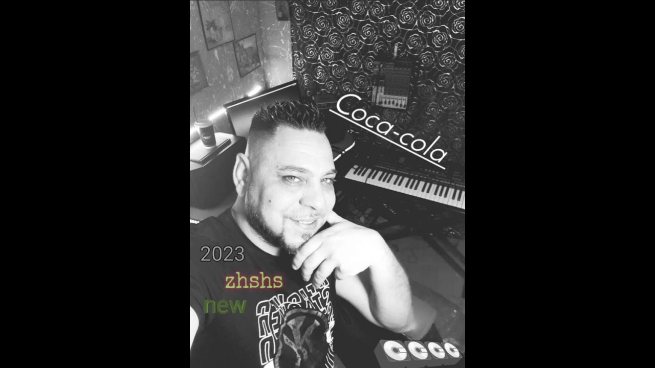 Andreas zhshs, coca-cola new 2023