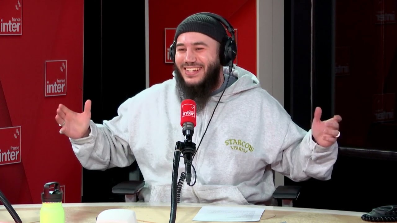Zoom Zoom Zen l'émission la plus en vogue du moment - Merwane Benlazar : moi ce que j'en dis