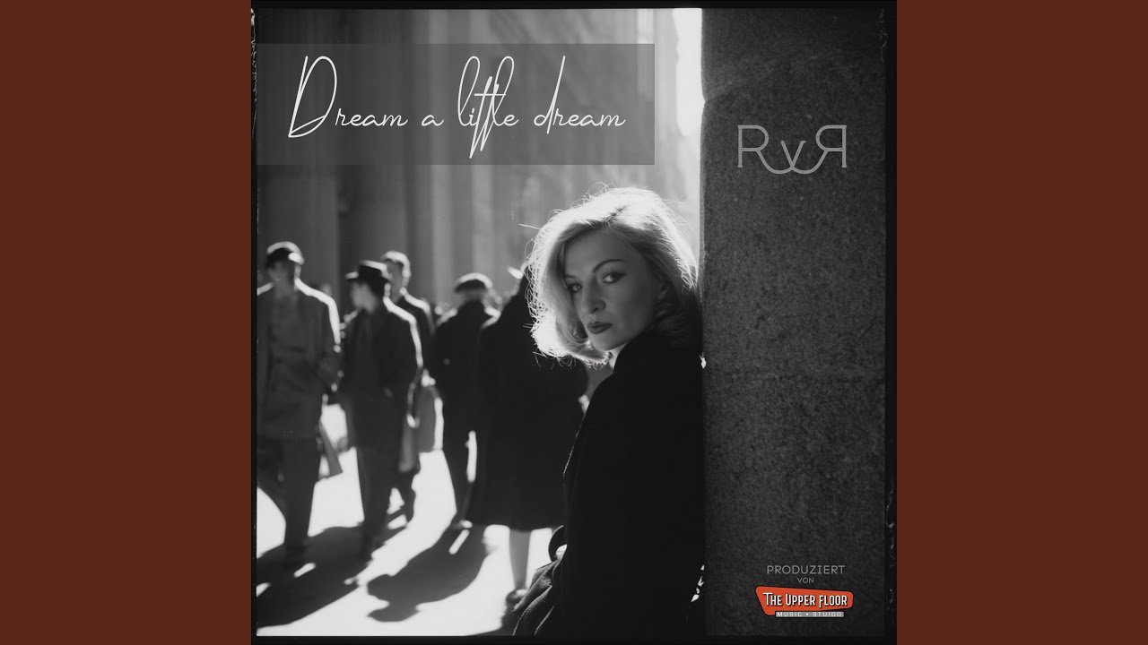 Dream a little dream, softversion