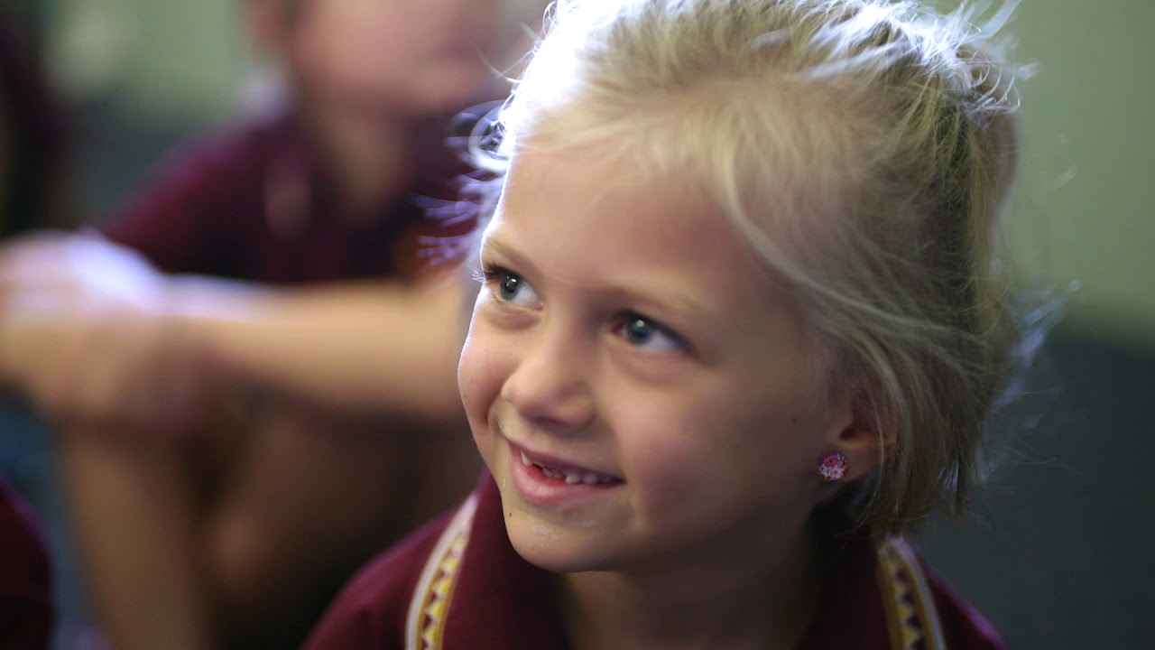 Become a teacher &ndash; &ldquo;It&rsquo;s a great career for anybody&rdquo;
