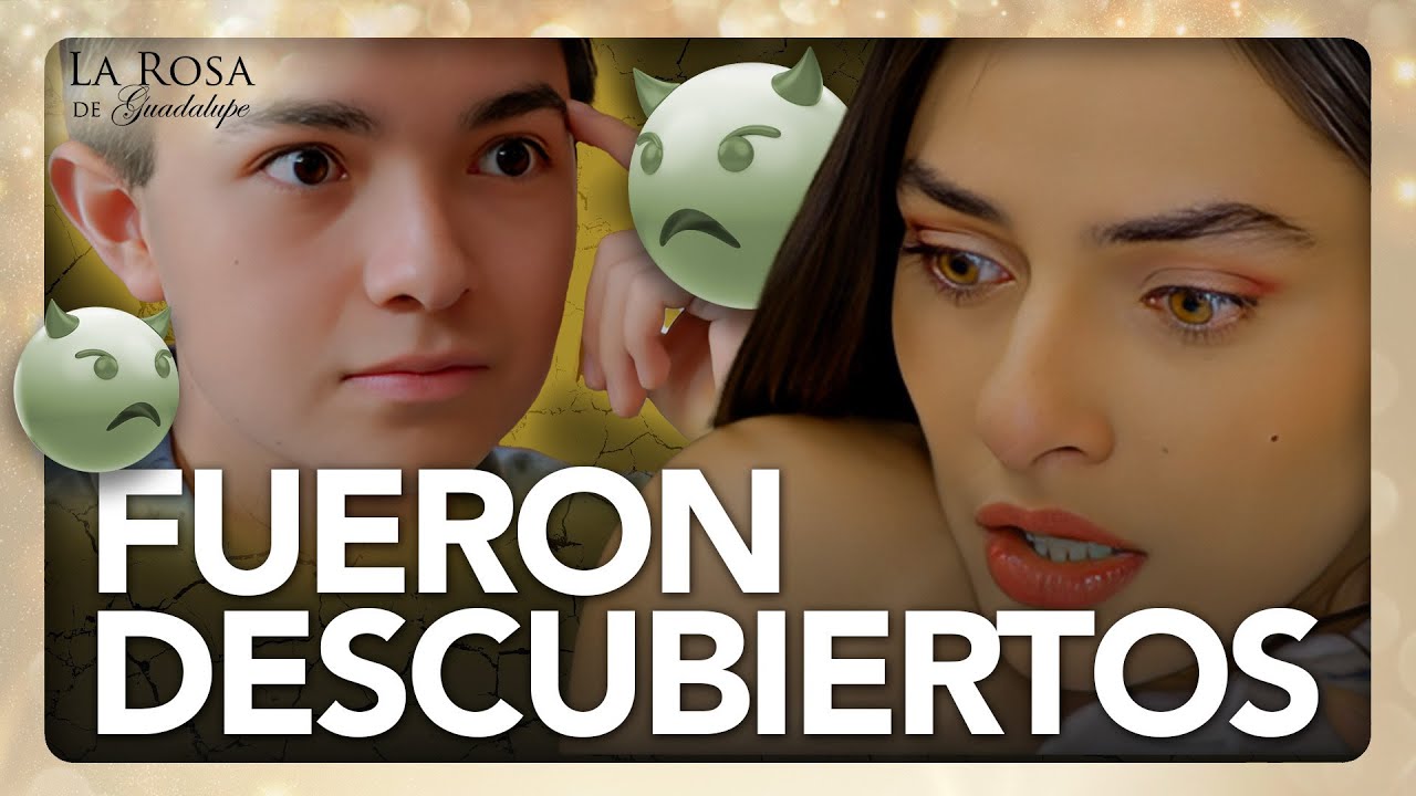 Miss Allison DESEA al dulcecito de Sam y TERMINARÁ en problemas | NUESTRO SECRETO Mejores momentos