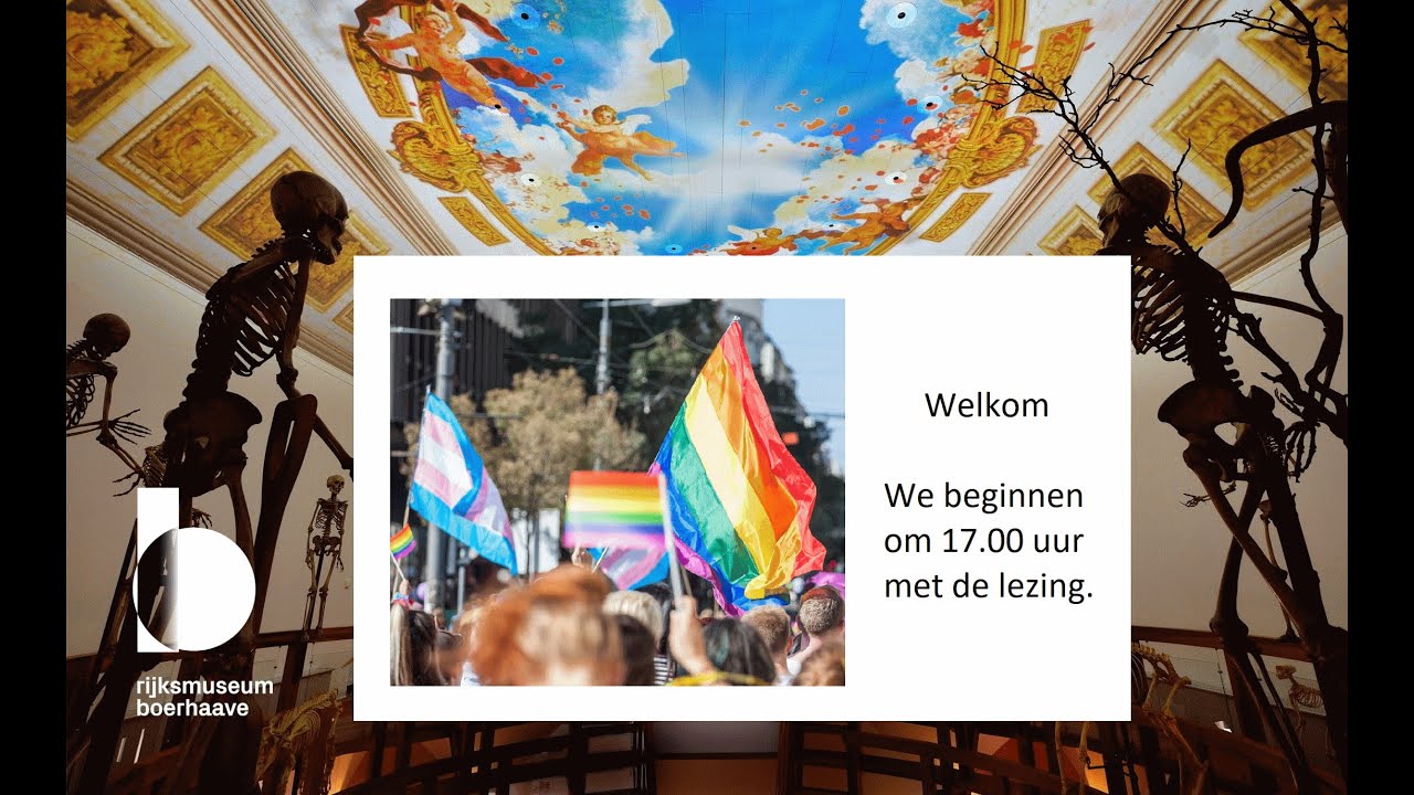 Geertje Mak - Gender Natuurlijk!