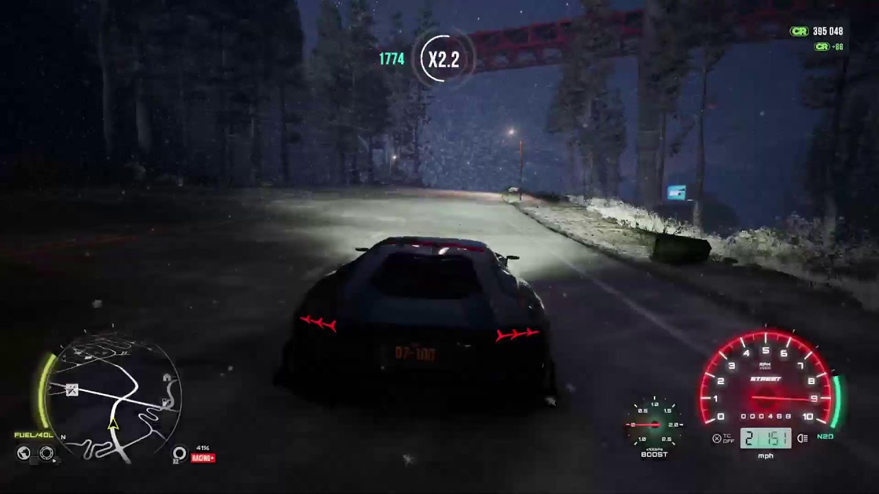 im not hacking.