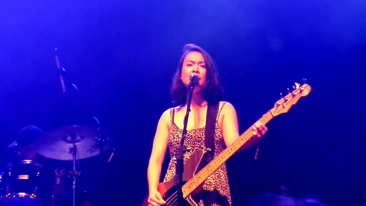 Mitski - First Love / Late Spring @ Nos Primavera Sound 2017