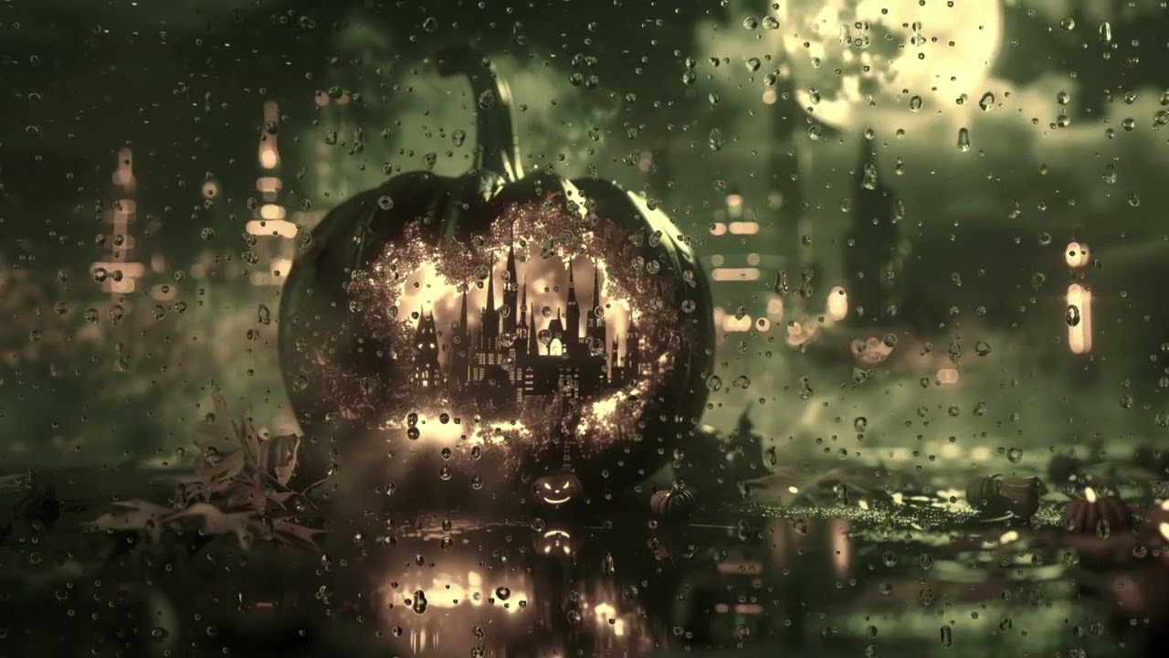 (DARK) Halloween Trap Instrumentals VI [30 MIN] (Prod. STULTZ)