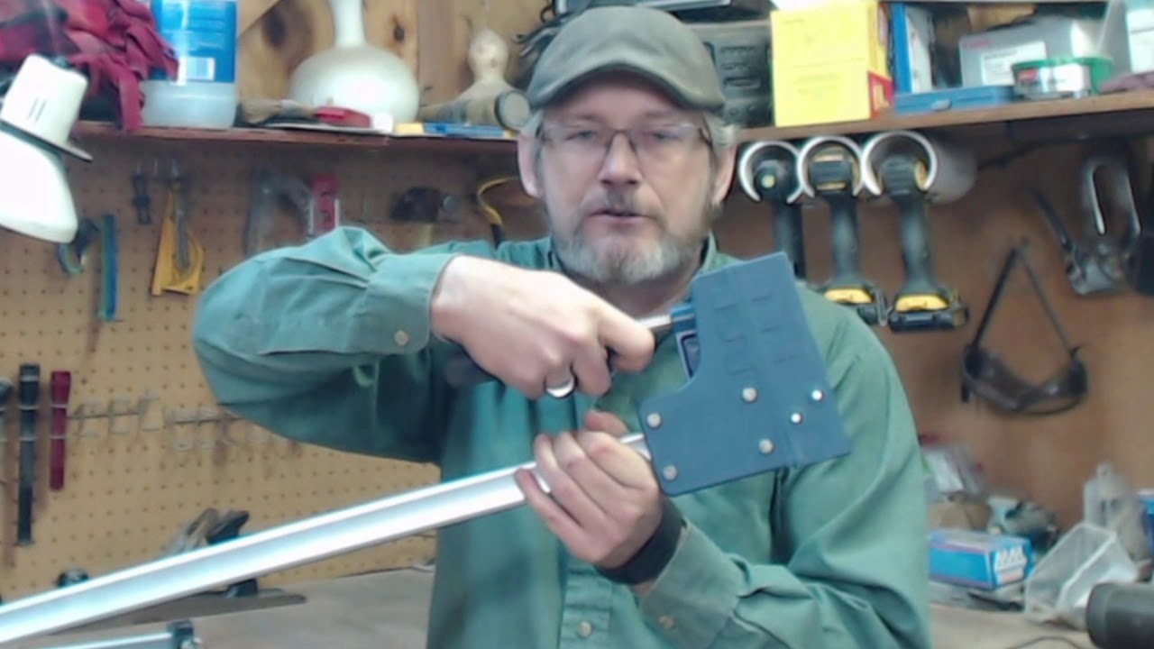 Taytools Parralell Clamp Review