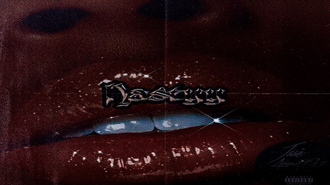 JAA&Egrave; & AremitRo$ - Nastyy (Uh Uh) [Lyric Video)