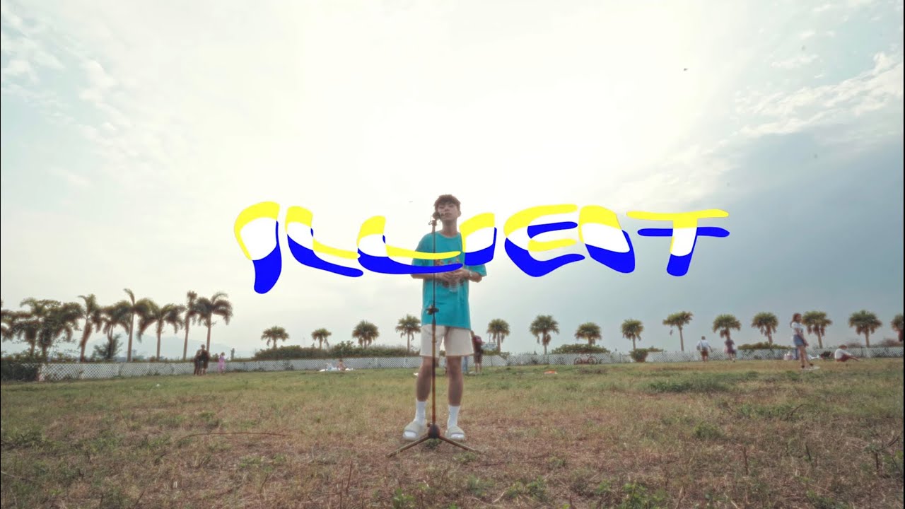 ILLI Project_S1_EP6 - Cheeseekit - Abracadabra x 嘴唇，頸，你嘅懷抱