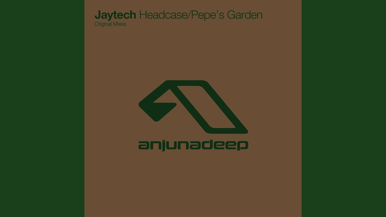 Pepe's Garden (Tritonal Air Up There Mix)