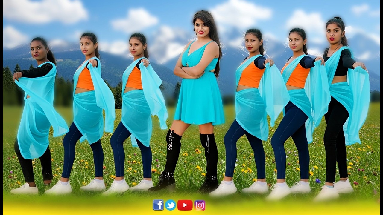 Latest Nagpuri Video 2025 |  Dil Huwa Deewna| Kappu Nayak Hits | Suman Gupta Hits