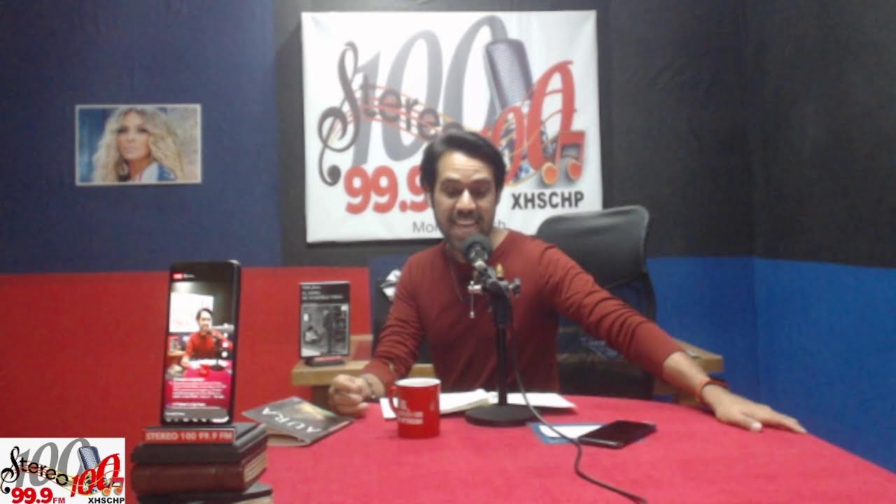 PROMO MINUTO MORELIA. A 05 DE MARZO DEL 2026.