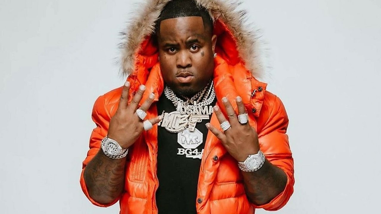 Mo3 - Nawf Dallas (Audio)