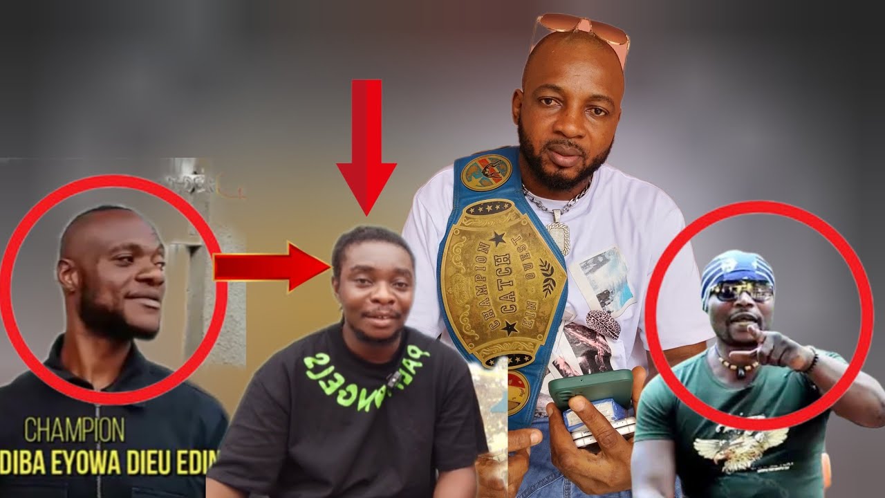🔥MIGOLBA APWATI VÉRITÉ CONTRE MAKIDIBA NA FIBO 🚨NANU ALOBA BOYE TE PROBLÈME NINI ??