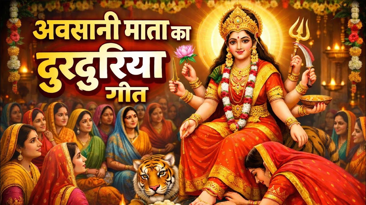 #अवसानीमैया 🌲का बहुत ही 🥰#प्यारा #गीत एक बार😊💥 जरूर#सुने♥️#मन को🥰🎄#मोह लेने🕊️ वाला#अवसानीमईयाकागीत 