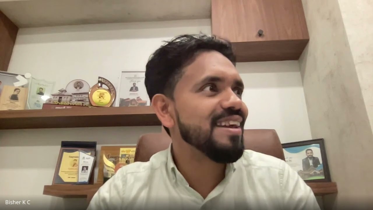 Positive Commune 6.0 | The positive shift | Bisher Talks