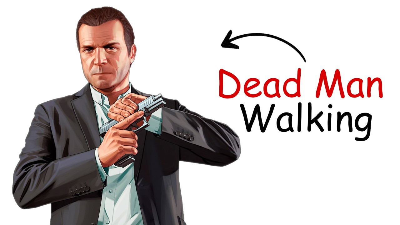 How Every GTA V Protagonist Was Supposed to End Explained In Detail