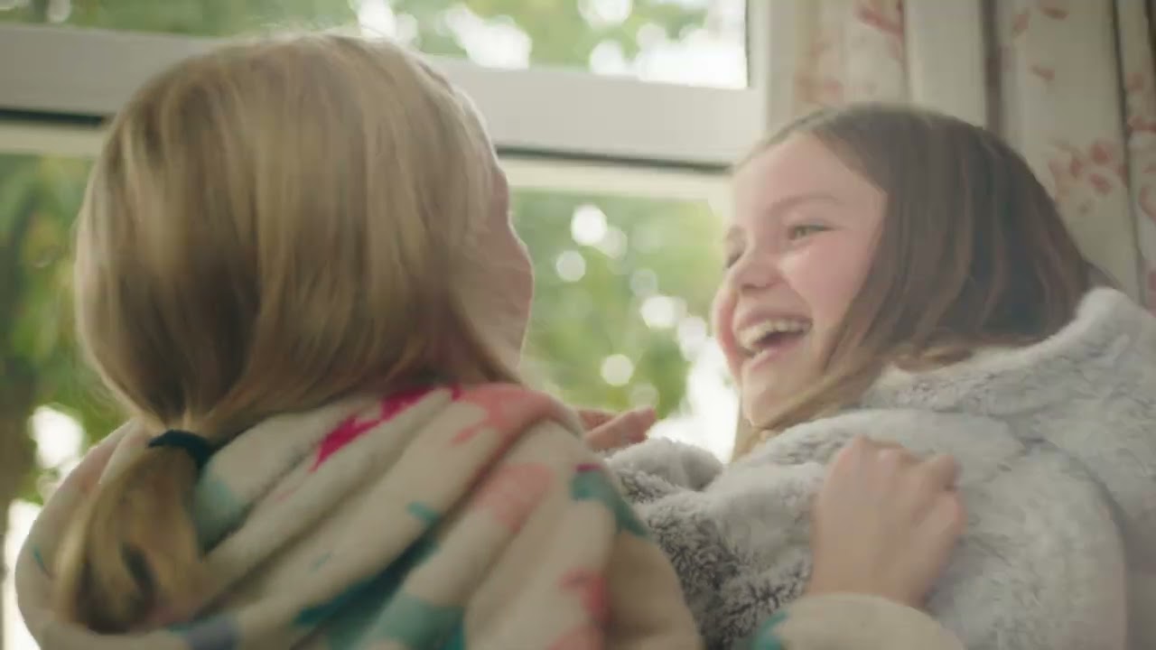 A Lifelong Companion - trailer
