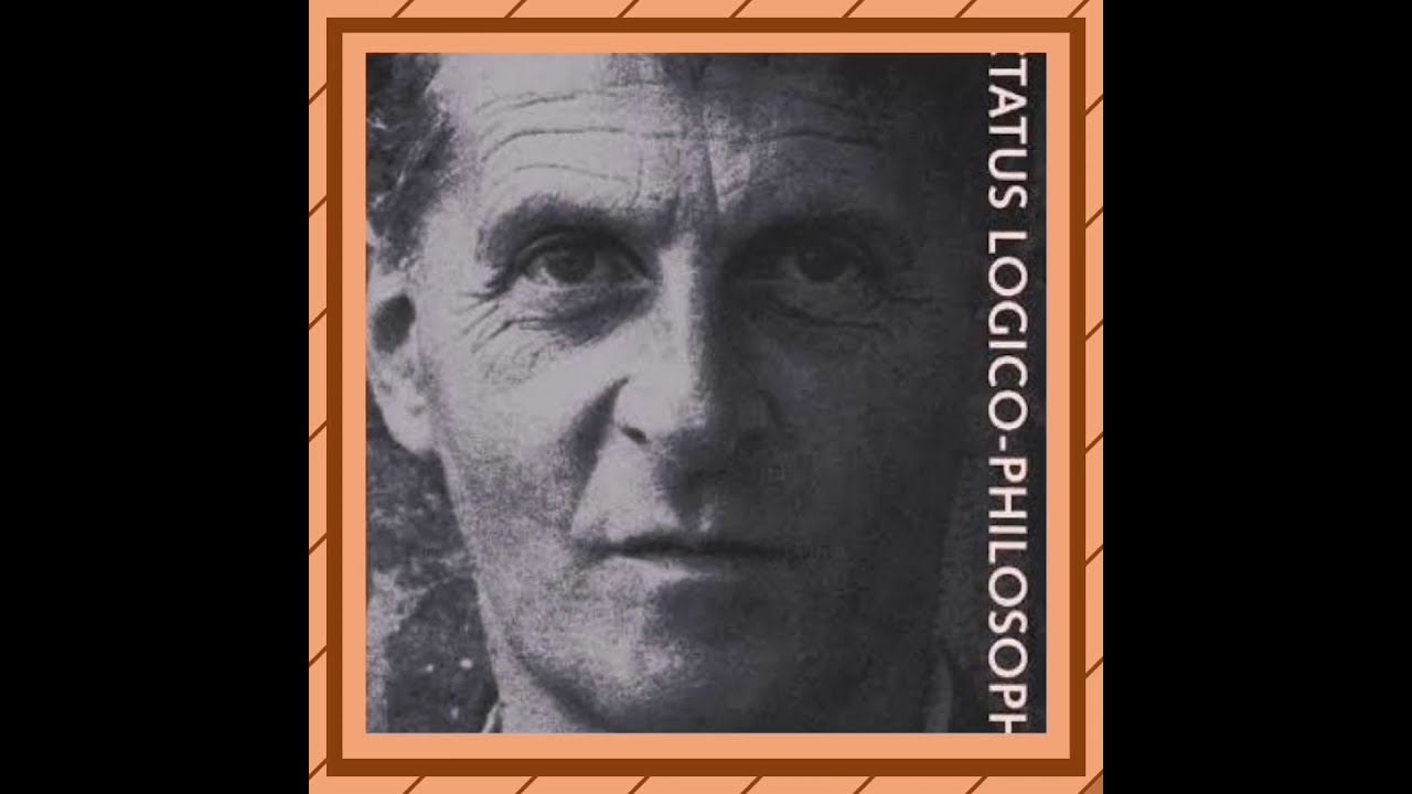 Doğan Göçmen: Wittgenstein: 