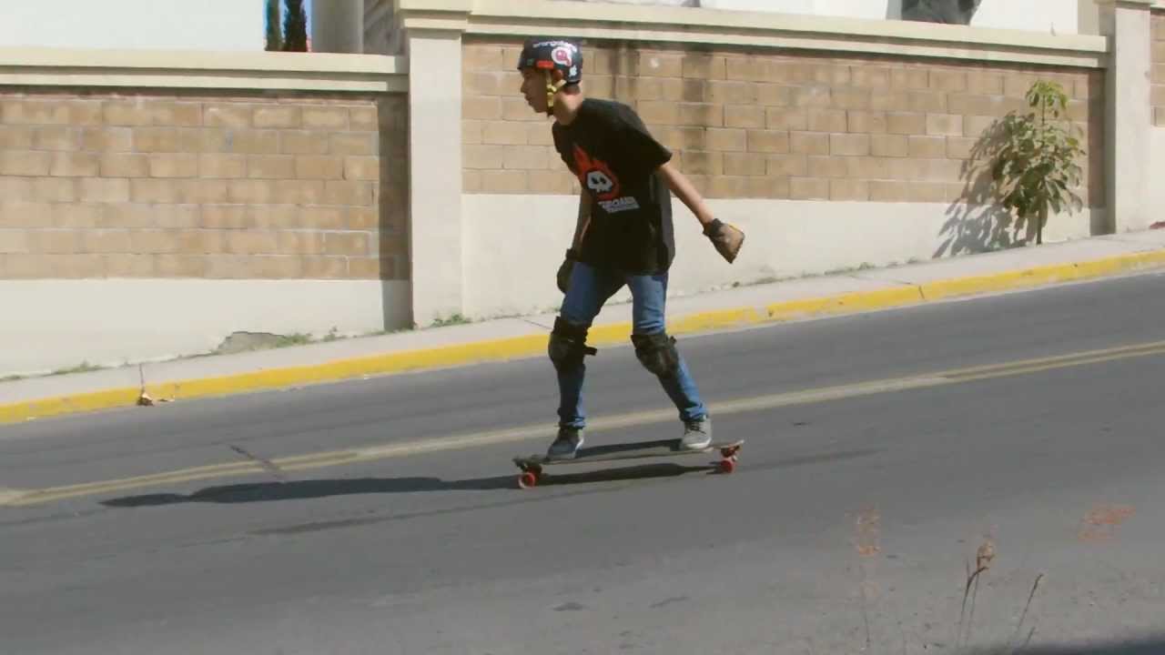 SK8ROAD fa saucedo